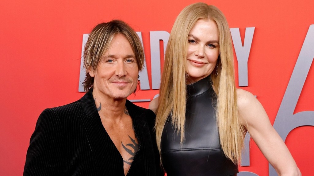 Nicole Kidman Goes Incognito Without Ring Amid Keith Urban Divorce