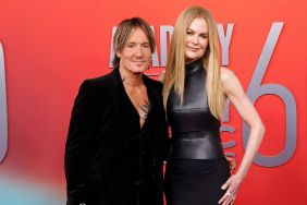 Nicole Kidman & Keith Urban