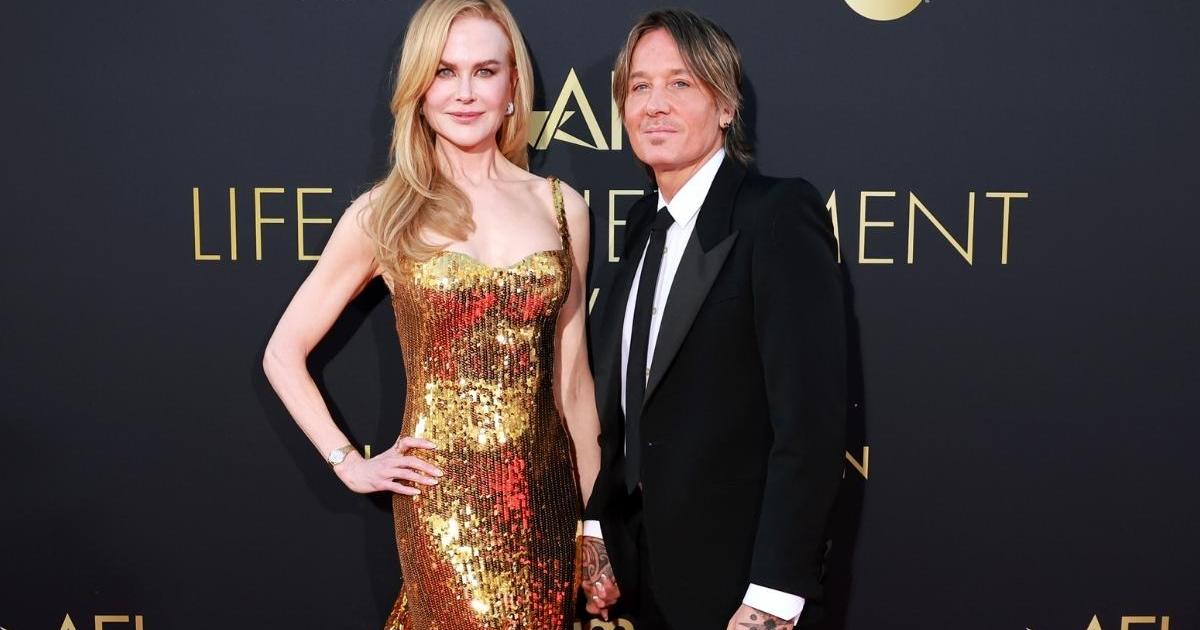 Nicole Kidman Refuses to ‘Badmouth’ Keith Urban — Sources