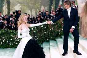 Nicole Kidman, Keith Urban