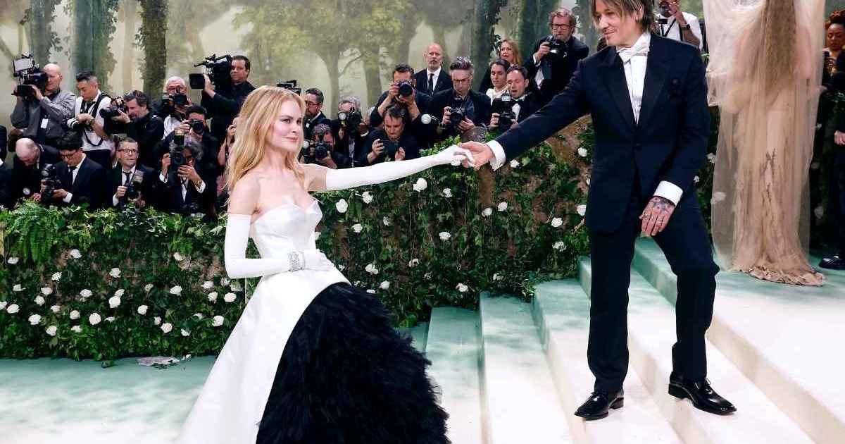 Nicole Kidman & Keith Urban’s Properties Reportedly Amount to a Whopping $40M