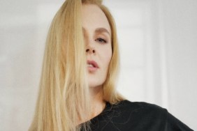 Nicole Kidman to die for instagram