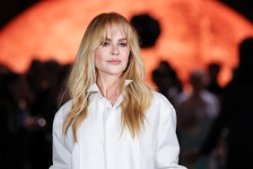 Nicole Kidman