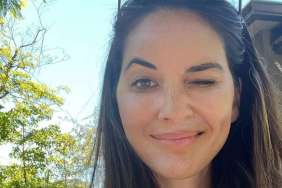 Olivia Munn Turns Heads in Bold Neckline Dress