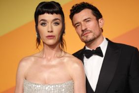Orlando Bloom & Katy Perry