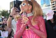 Paris Hilton