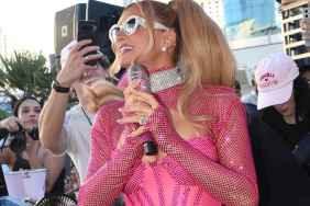 Paris Hilton