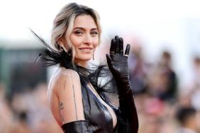 Paris Jackson