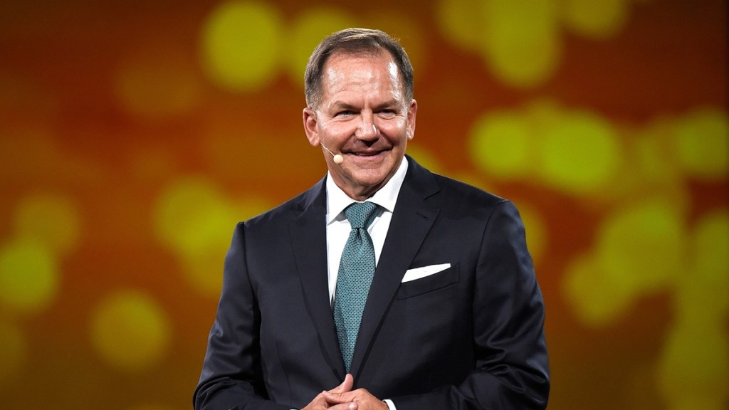 Paul Tudor Jones Net Worth 2025: How Much Money Does He Make?