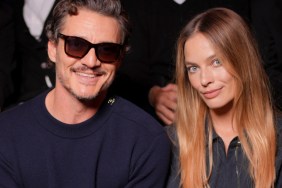 Pedro Pascal & Margot Robbie Posing Together Has Fans Talking