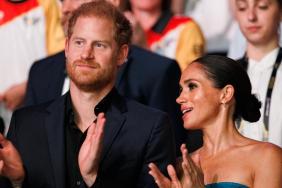 Prince Harry, Meghan Markle