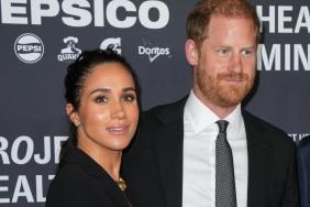 Prince Harry, Meghan Markle