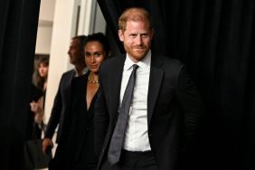 Prince Harry, Meghan Markle