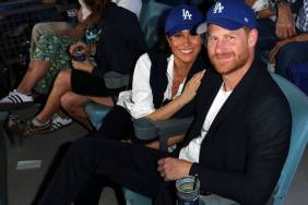 Prince Harry and Meghan Markle