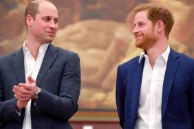 Prince Harry, Prince William