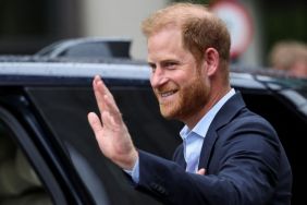 Prince Harry