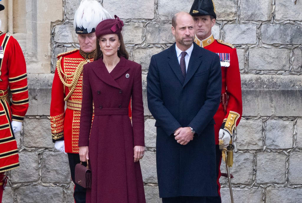 Prince William Kate Middleton