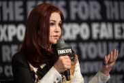 Priscilla Presley