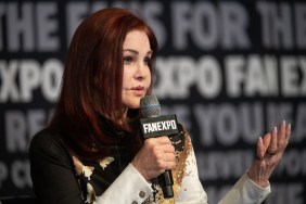 Priscilla Presley