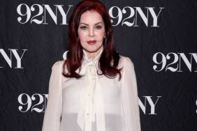 Priscilla Presley