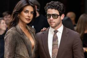 Priyanka Chopra and Nick Jonas