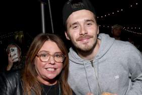 Rachael Ray and Brooklyn Peltz Beckham