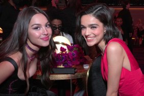 Rachel Zegler's Photo With Olivia Rodrigo Stuns Fans