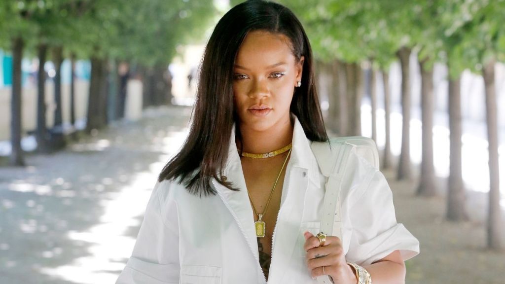 Rihanna
