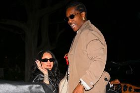 rihanna and asap rocky