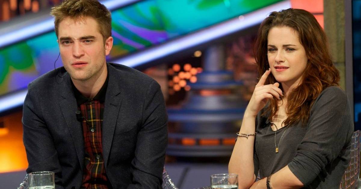 Kristen Stewart Should Worry About Robert Pattinson’s Album — Source