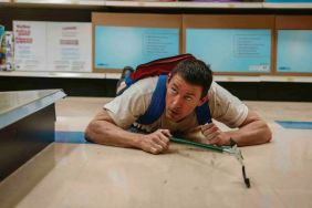 Channing Tatum's Naked Scene in Roofman Is 'Real', Insiders Say