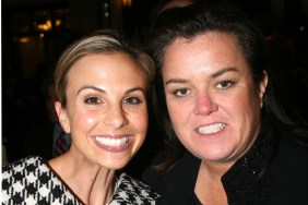 Rosie O'Donnell