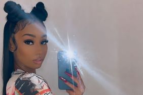Internet Reacts to Rubi Rose in Daring Backless Bodysuit: ‘Finest Libra on Earth'