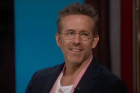 Ryan Reynolds Jokes About Hugh Jackman's Gambling Problem