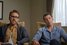 Charlotte Church Labels Ryan Reynolds & Rob Mac as 'Delicious'