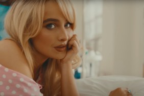 Sabrina Carpenter 'Arrests' Corey Fogelmanis For Being Hot