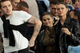 Selena Gomez Brooklyn & Nicola Peltz Beckham