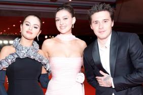 Selena Gomez's Behaviour Ended Brooklyn Beckham & Nicola Peltz Friendship— Rumors