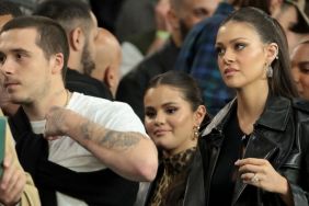 Selena Gomez, Brooklyn Beckham & Nicola Peltz Have Been 'Distant' For Months, per Source