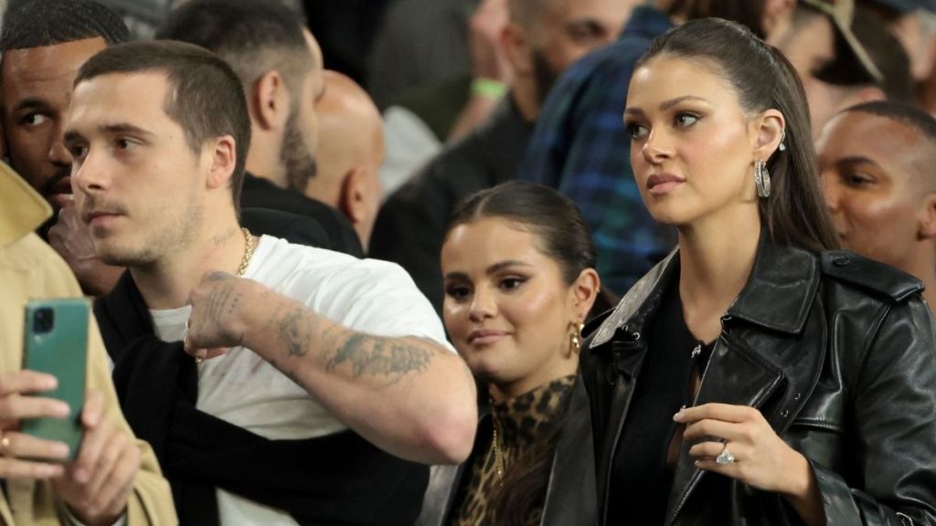 Selena Gomez, Brooklyn Beckham & Nicola Peltz Have Been 'Distant' For Months, per Source