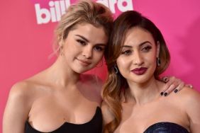 Selena Gomez, Francia Raisa