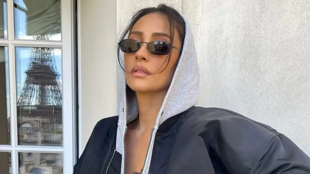 Shay Mitchell