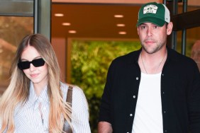 Sydney Sweeney & Scooter Braun Are Like 'Teenage Lovers', Insider Says