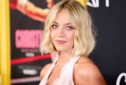 Sydney Sweeney
