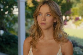 Sydney Sweeney Recalls Botox Comment She Received at 16