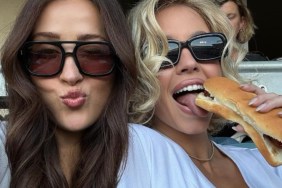 Sydney Sweeney Hotdogs dodgers