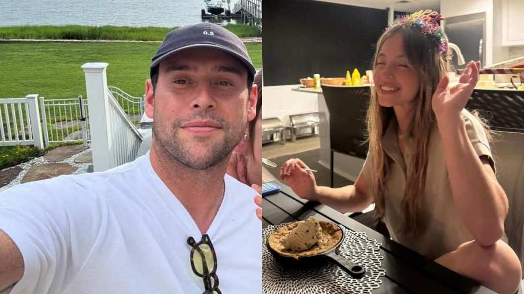 Sydney Sweeney & Scooter Braun's Romance Rumors Heat Up With New Photos