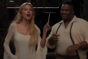 Travis Kelce Praises Fiancée Taylor Swift’s Backup Dancer in Her New MV