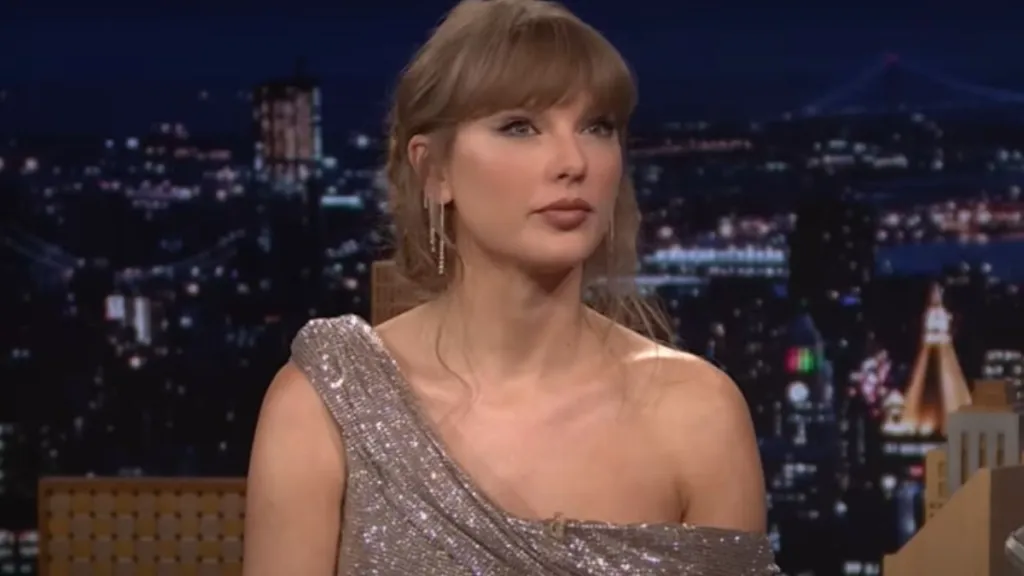 Taylor Swift