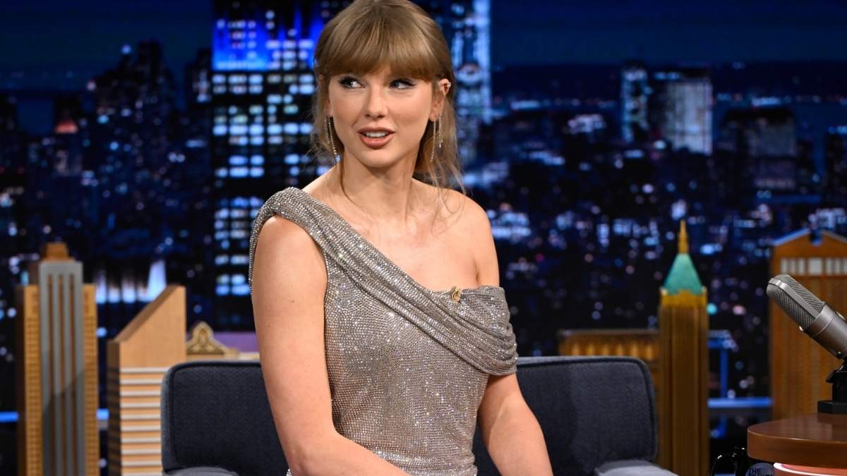 Taylor Swift Avoiding Spotlight For a Major Reason Reality Tea